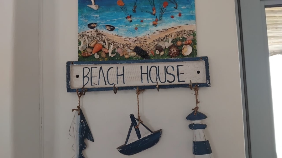 To Let 3 Bedroom Property for Rent in Paradise Beach Western Cape